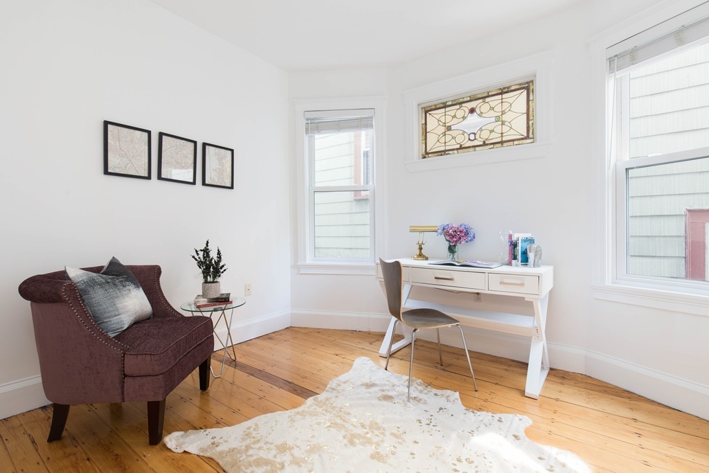 6 Logan Street, Unit 2 Boston, MA 02119 - Photo 17 of 21 Gallery Image 17