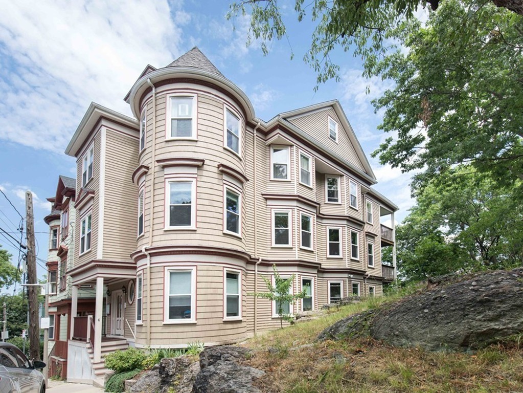 6 Logan Street, Unit 2 Boston, MA 02119 - Photo 21 of 21 Gallery Image 21
