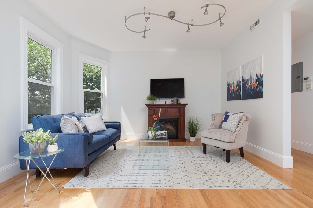 6 Logan Street, Unit 2 Boston, MA 02119 - Photo 3 of 21 Gallery Image 3