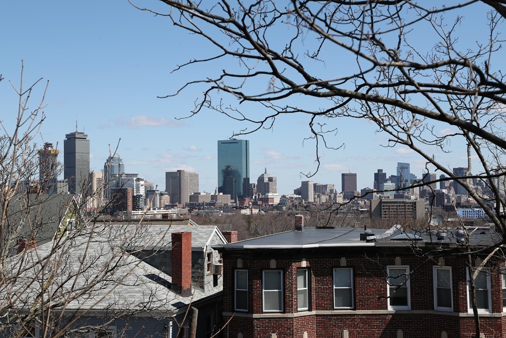6 Logan Street, Unit 2 Boston, MA 02119 - Photo 6 of 21 Gallery Image 6
