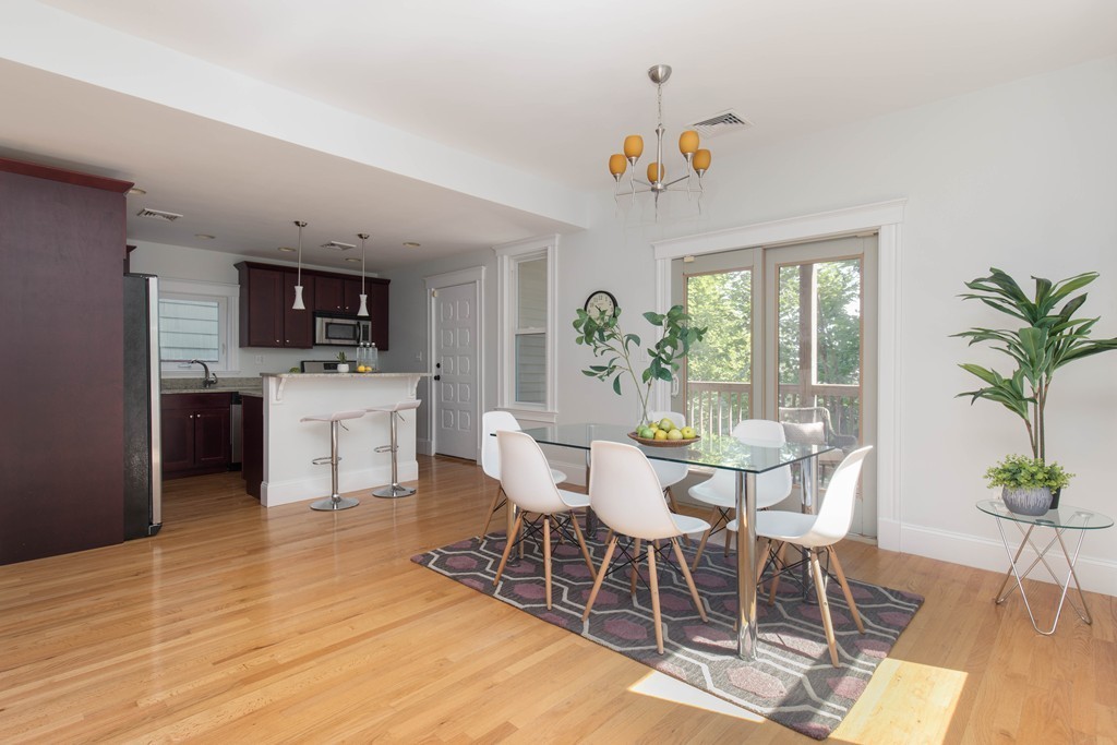 6 Logan Street, Unit 2 Boston, MA 02119 - Photo 7 of 21 Gallery Image 7