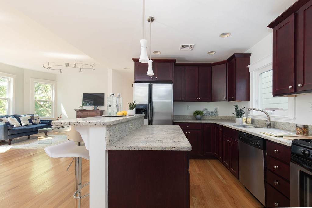 6 Logan Street, Unit 2 Boston, MA 02119 - Photo 8 of 21 Gallery Image 8