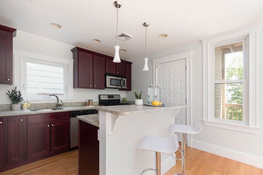 6 Logan Street, Unit 2 Boston, MA 02119 - Photo 9 of 21 Gallery Image 9