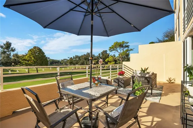 $335,000 | 4460 Fairways Boulevard, Unit 107, Bradenton, FL 34209