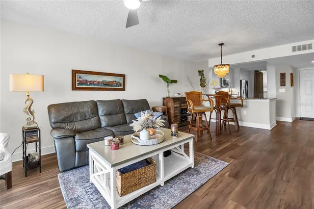 $335,000 | 4460 Fairways Boulevard, Unit 107, Bradenton, FL 34209