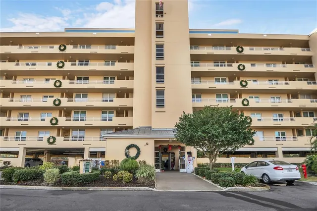 $335,000 | 4460 Fairways Boulevard, Unit 107, Bradenton, FL 34209