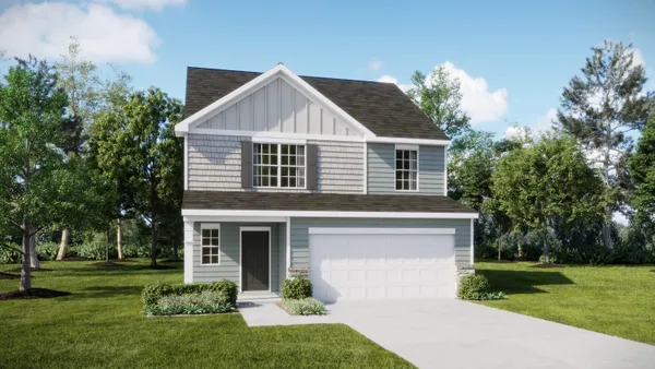 $269,499 | 223 Cobridge Lane, Woodruff, SC 29388