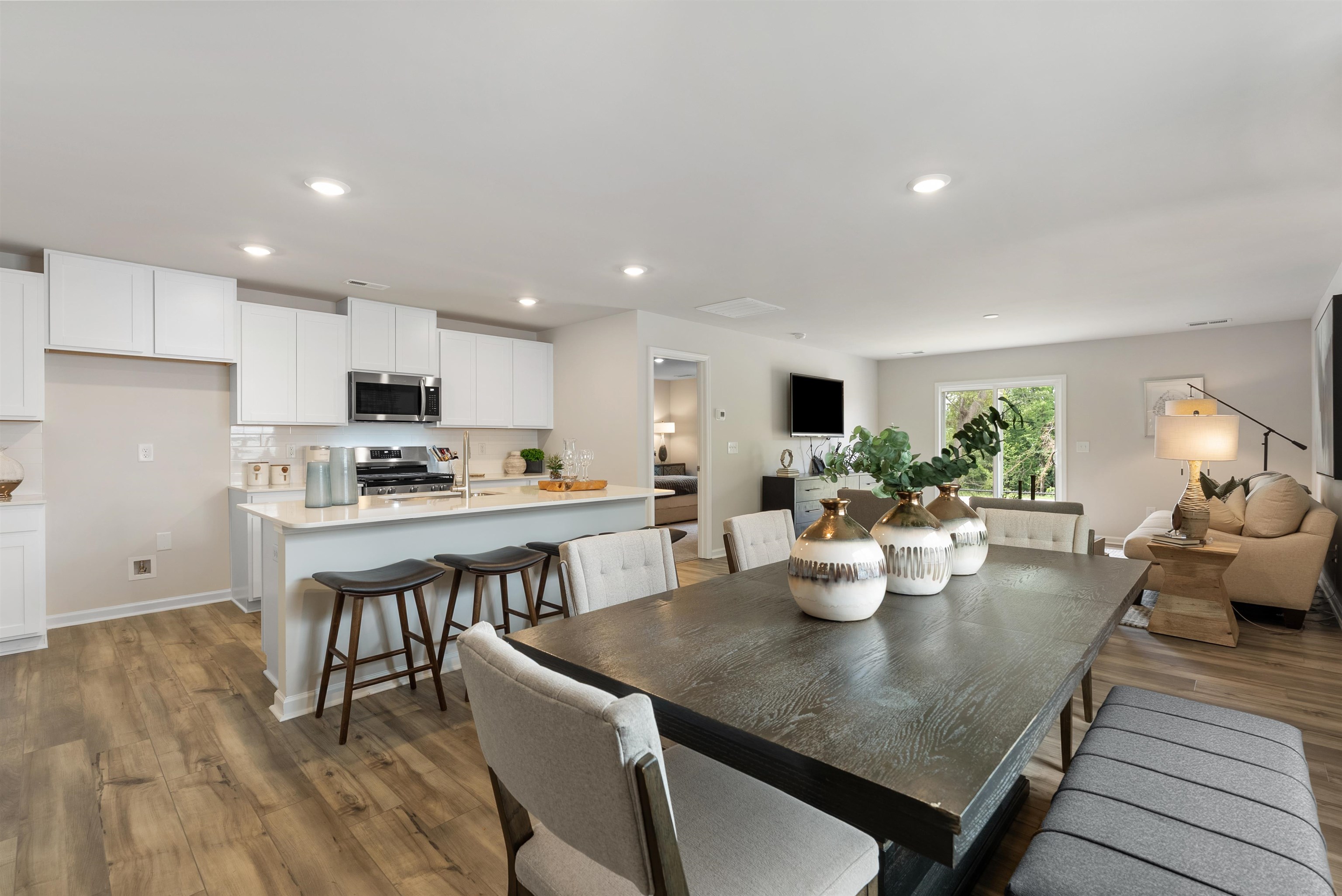 223 Cobridge Lane Woodruff, SC 29388 - Photo 5 of 19