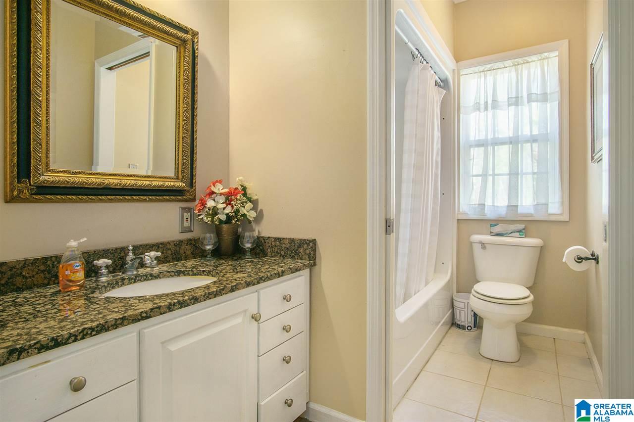 3043 Forest Glen Road Sylacauga, AL 35151 - Photo 21 of 33