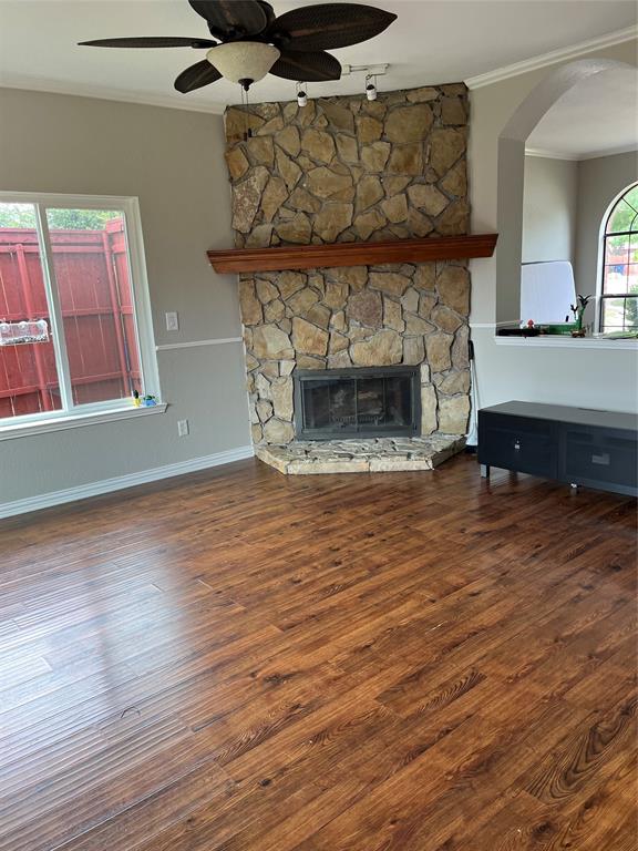 7836 Excaliber Road Frisco, TX 75035 - Photo 3 of 12