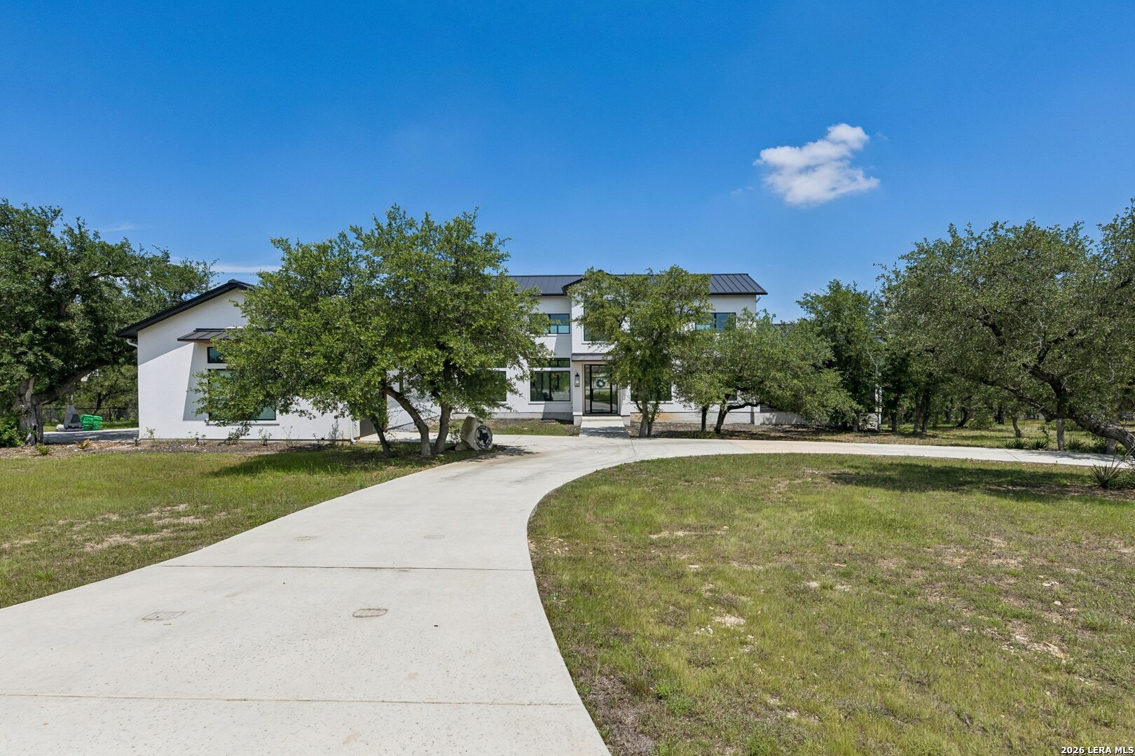 1245 Adyson Ridge Drive Bulverde, TX 78163 - Photo 3 of 55