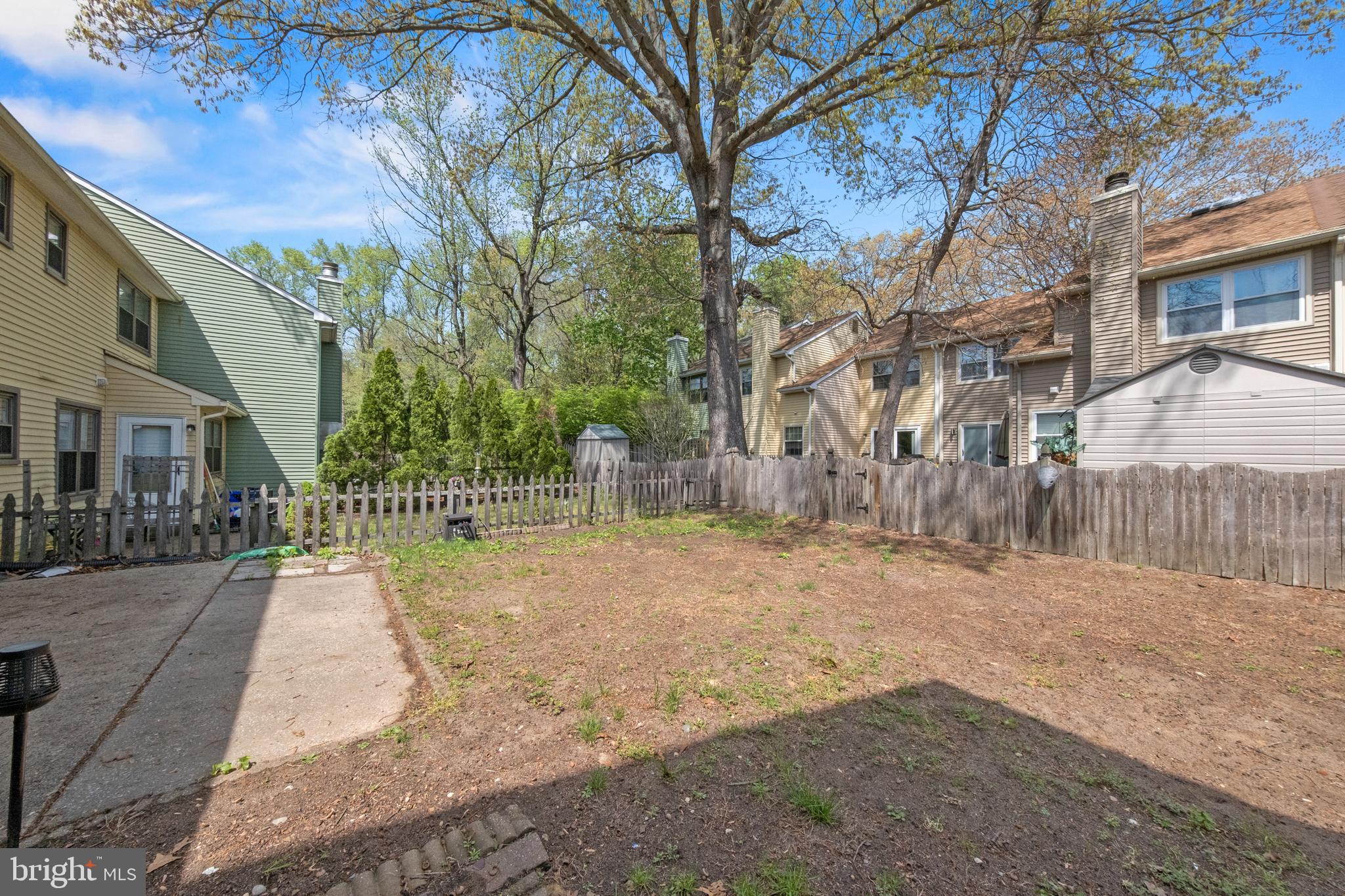 202 Shady Lane Marlton, NJ 08053 - Photo 19 of 38