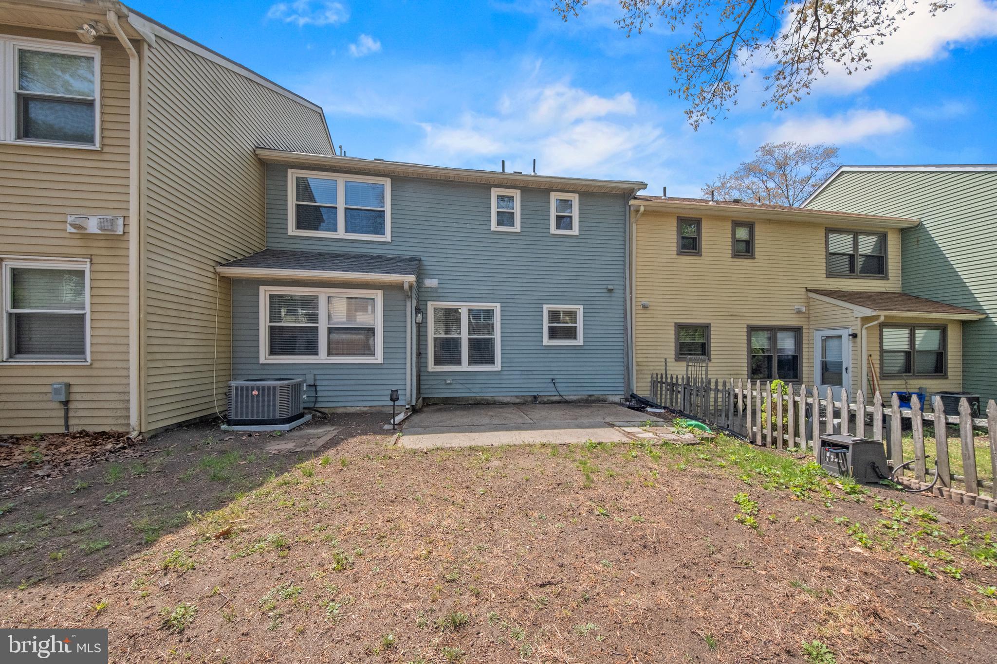202 Shady Lane Marlton, NJ 08053 - Photo 21 of 38 a front view of a house with a yard