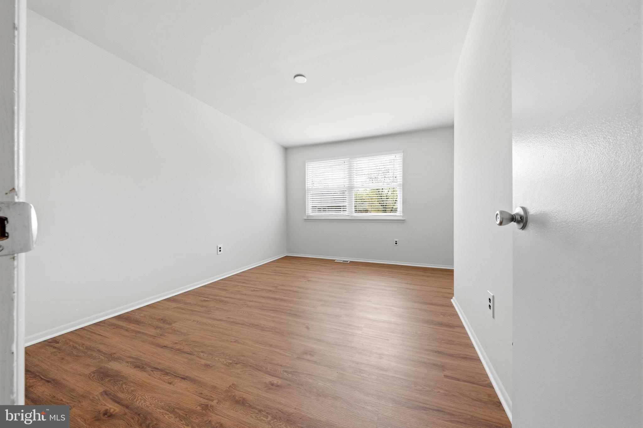 202 Shady Lane Marlton, NJ 08053 - Photo 23 of 38 a view of an empty room with a window