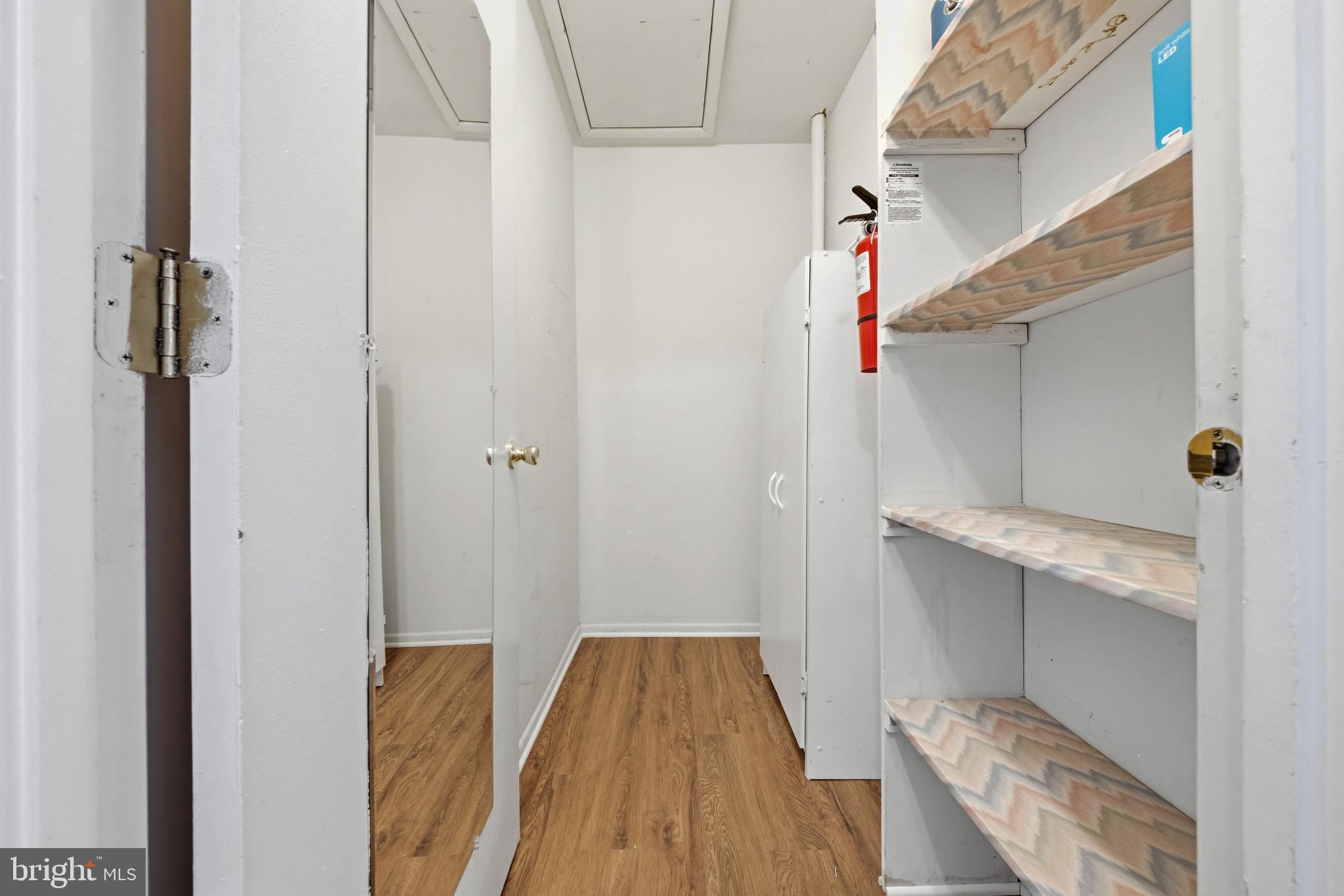 202 Shady Lane Marlton, NJ 08053 - Photo 26 of 38 a view of walk in closet