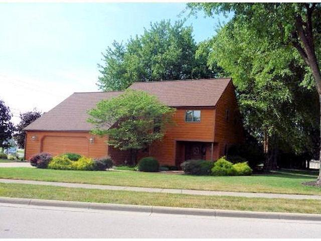 1341 Ridge Road Wilmington, OH 45177 - Photo 1 of 1 Gallery Image 1