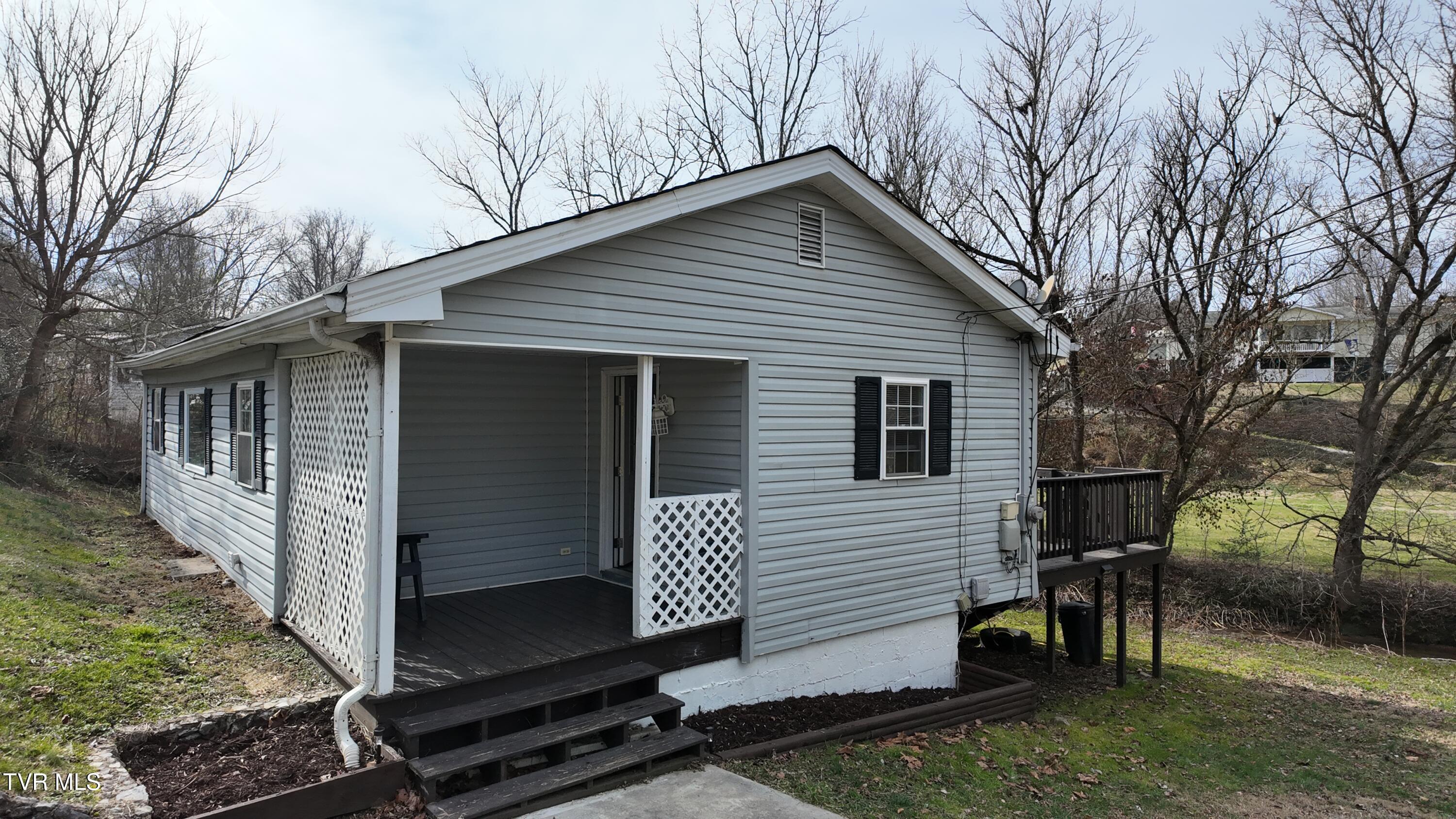 492 Weaver Branch Road Bluff City, TN 37618 - Photo 6 of 43 dji_mimo_20260113_134018_20260113134018_