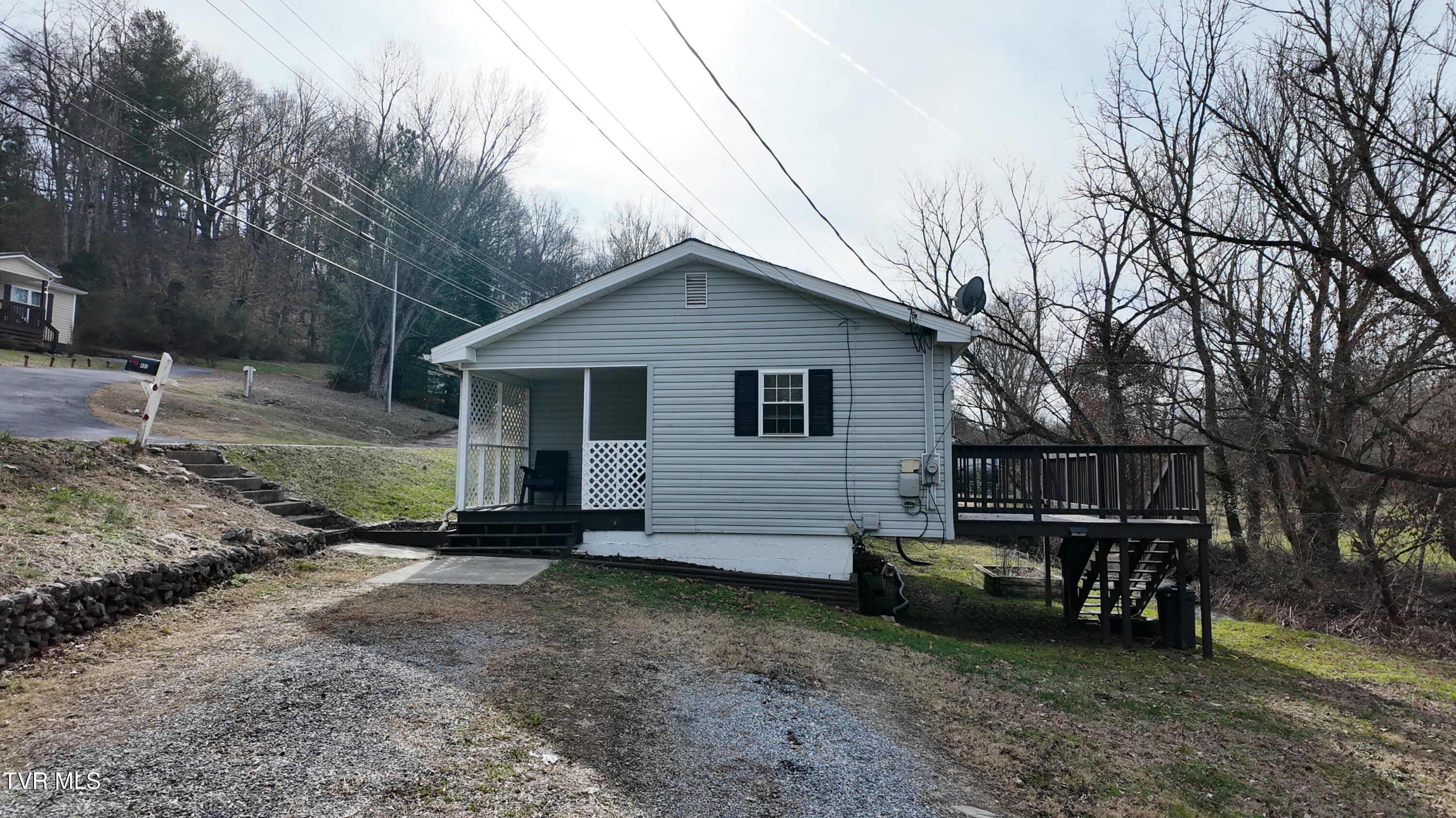 492 Weaver Branch Road Bluff City, TN 37618 - Photo 7 of 43 dji_mimo_20260113_134032_20260113134033_