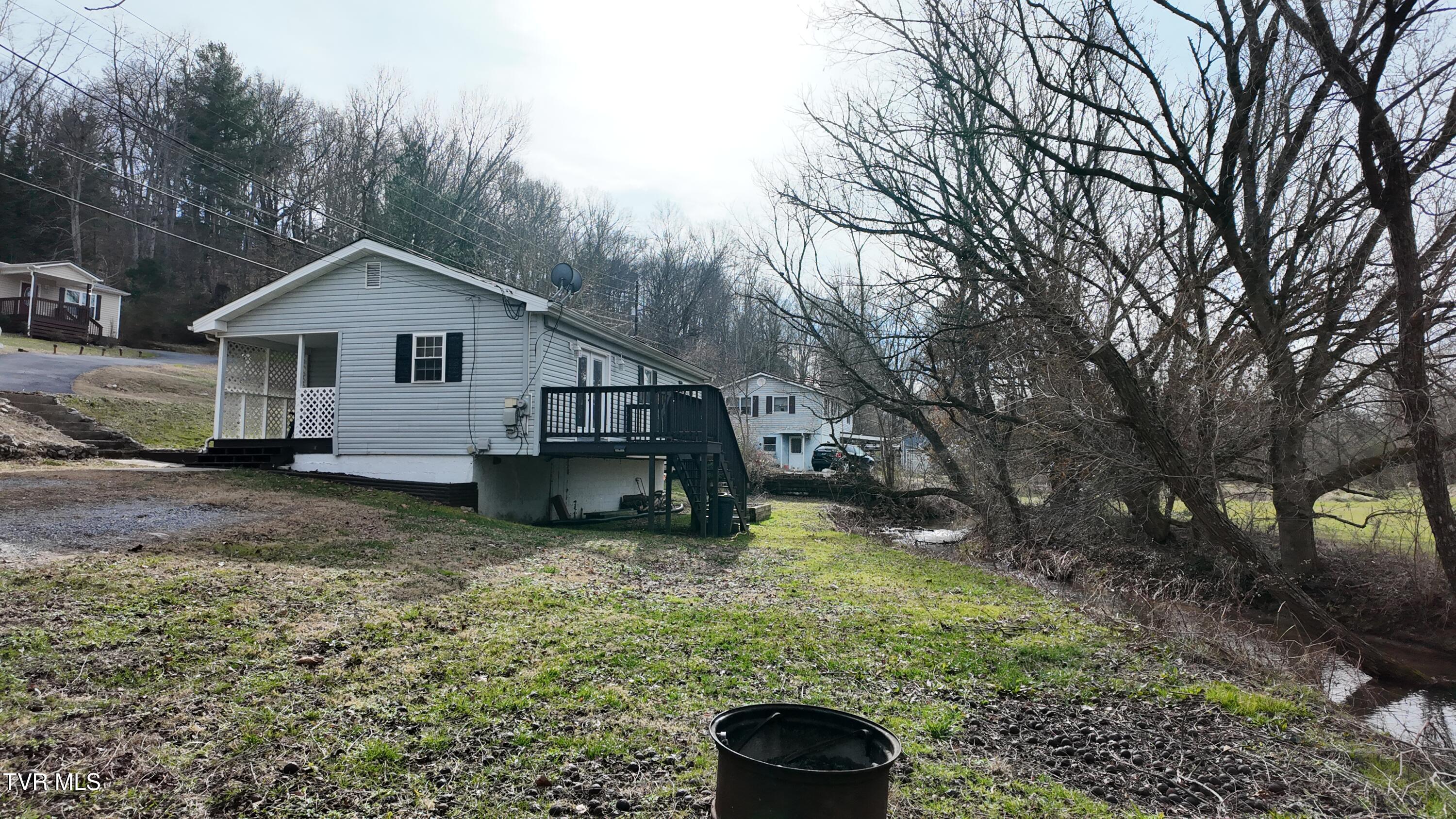 492 Weaver Branch Road Bluff City, TN 37618 - Photo 8 of 43 dji_mimo_20260113_134044_20260113134045_