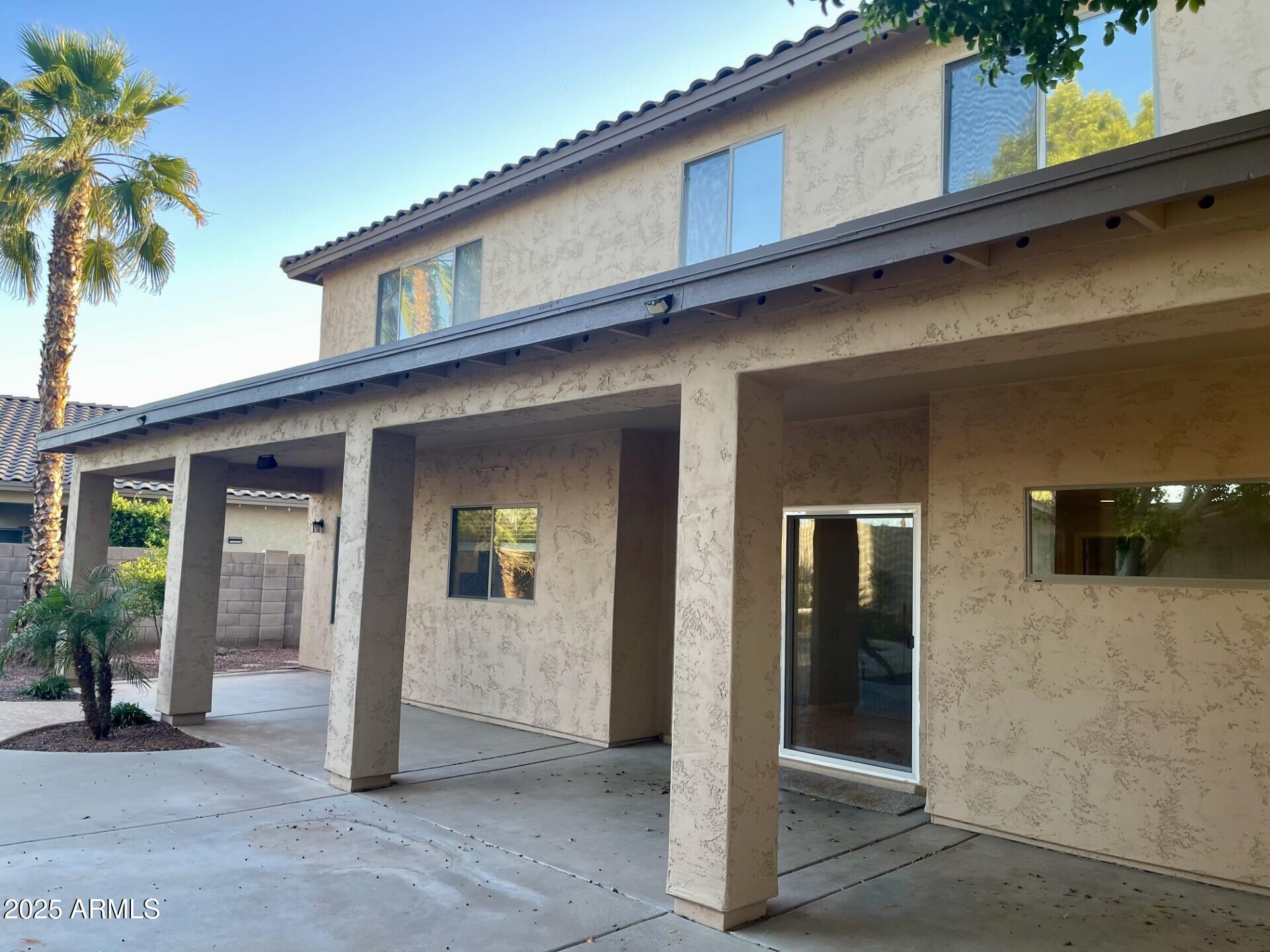 3613 North 127th Drive Avondale, AZ 85392 - Photo 10 of 12 front view of the house