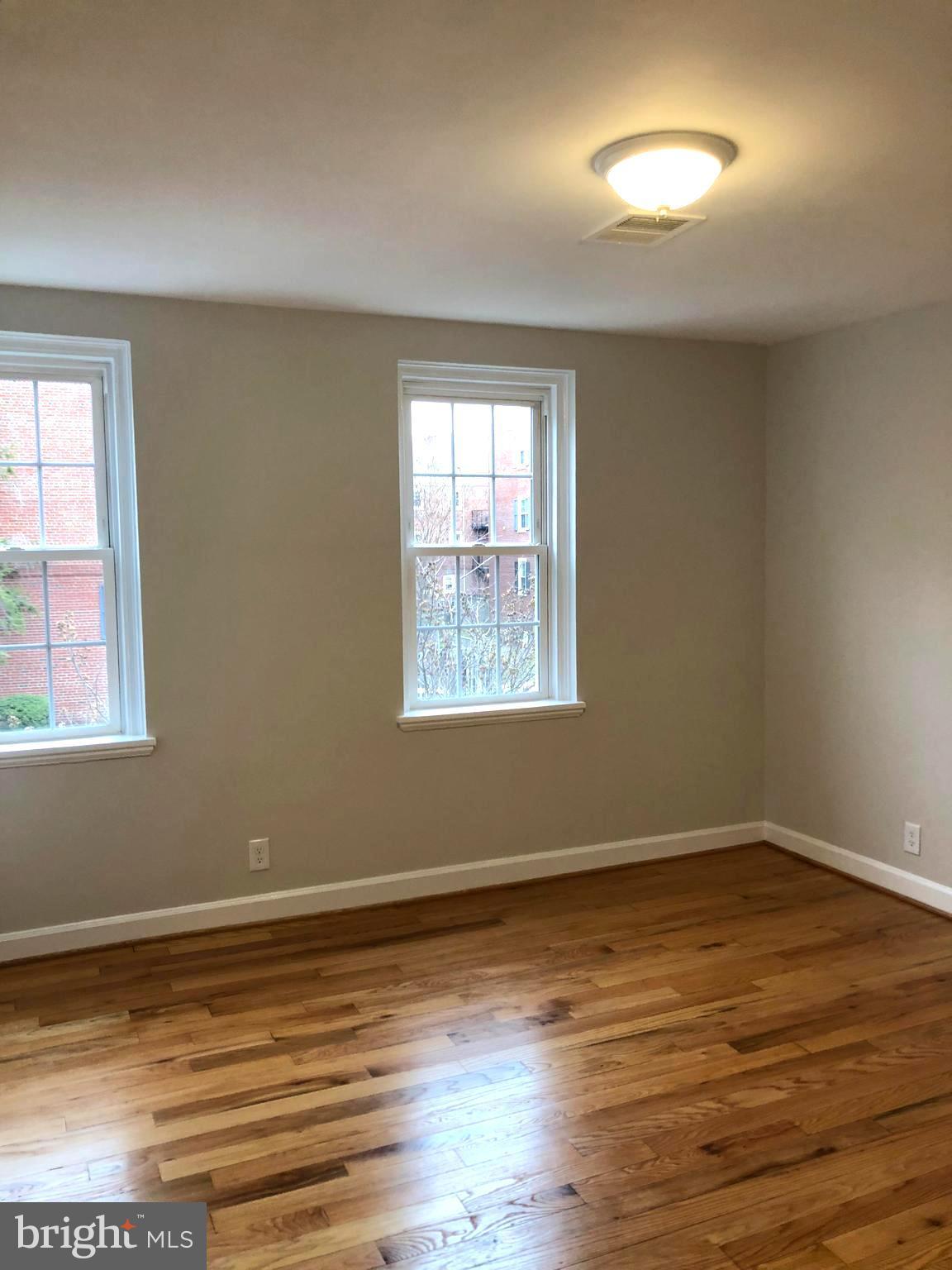 4920 29th Road South Arlington, VA 22206 - Photo 5 of 10 Bedroom