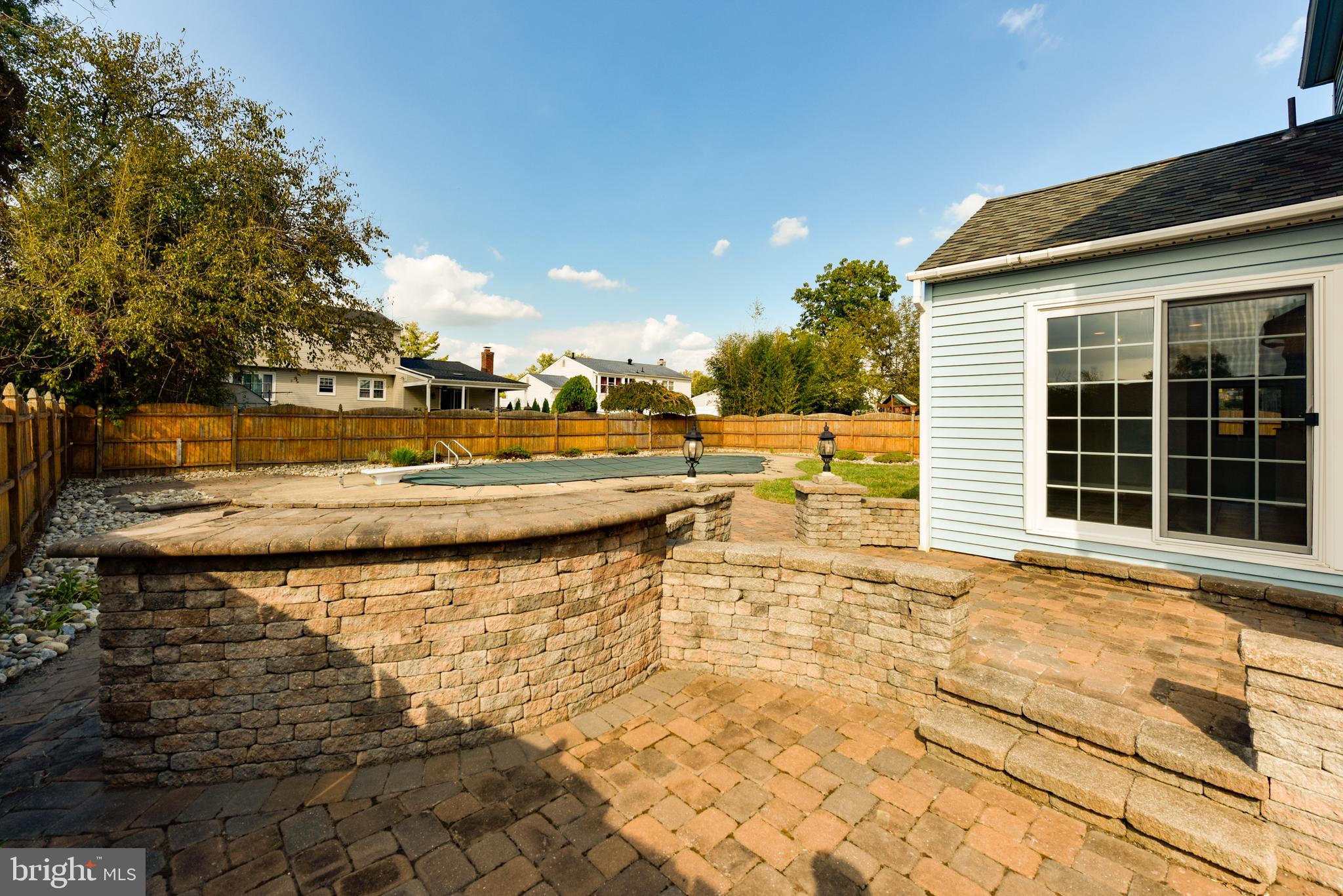 8 Constitution Road Laurel Springs, NJ 08021 - Photo 3 of 17