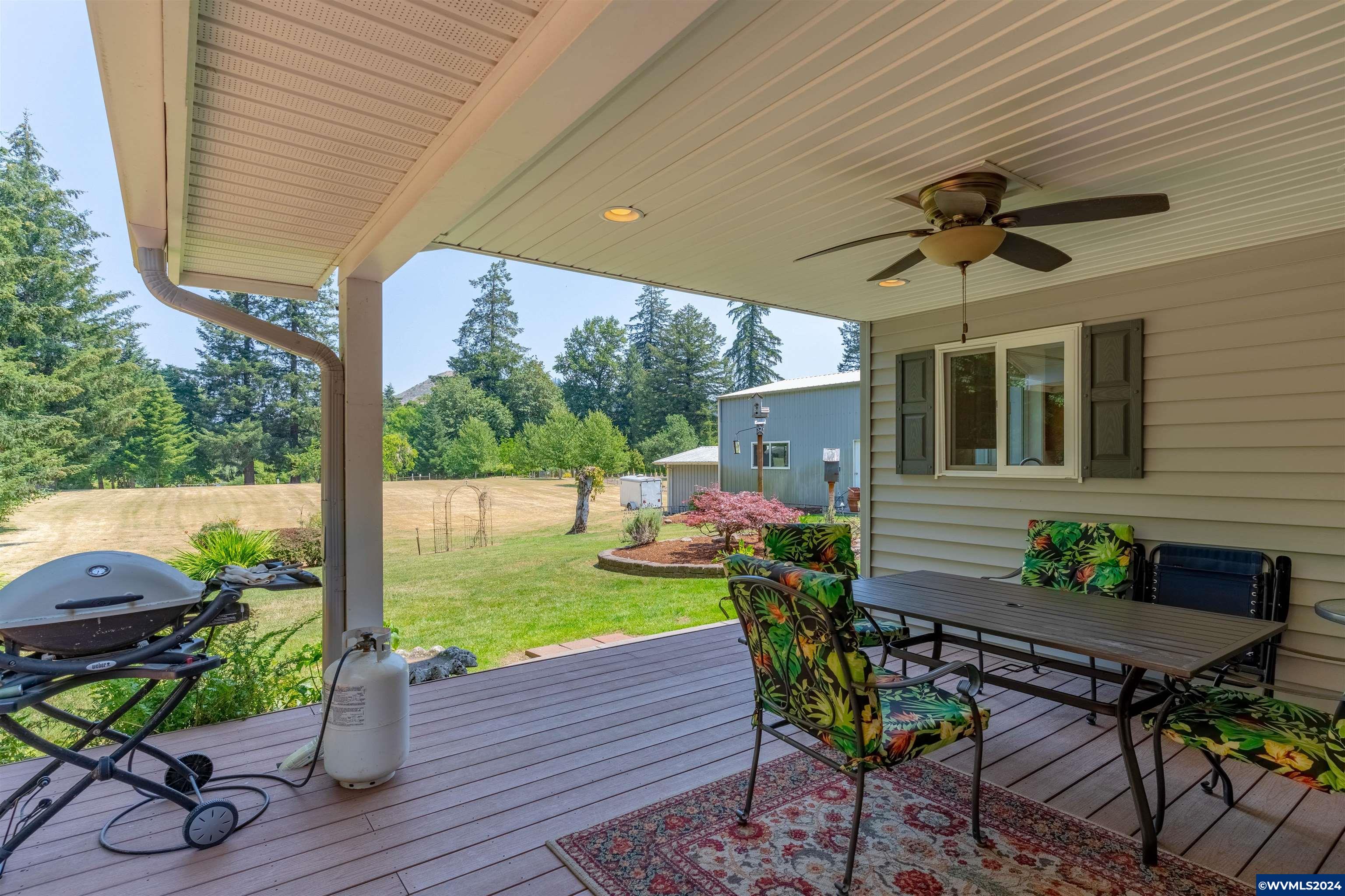 30525 Santiam River Road Lebanon, OR 97355 - Photo 25 of 41 Gallery Image 25