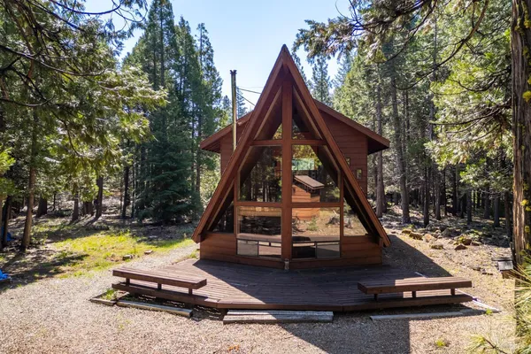$339,000 | 35193 Eagle Lane, Shingletown, CA 96088