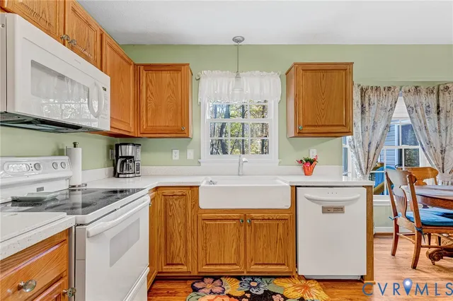 a bathroom with a sink a vanity and a mirror