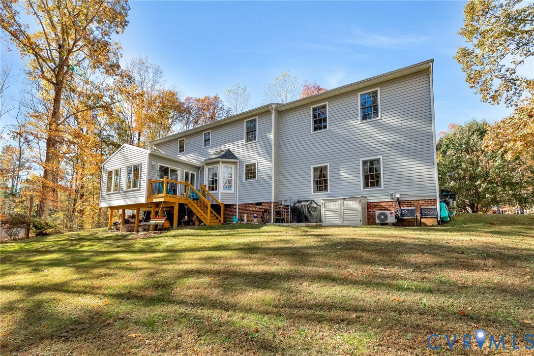 7135 Timber Ridge Road Quinton, VA 23141 - Photo 2 of 48 Gallery Image 2