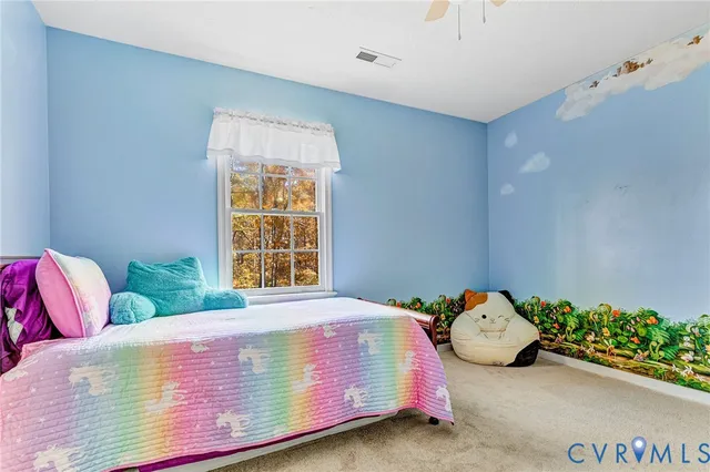 $509,950 | 7135 Timber Ridge Road, Quinton, VA 23141