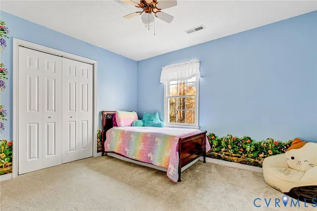 $509,950 | 7135 Timber Ridge Road, Quinton, VA 23141