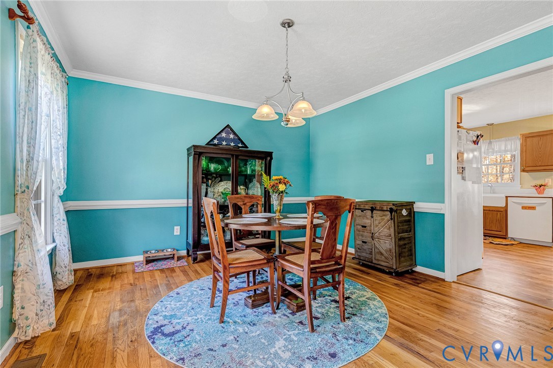 7135 Timber Ridge Road Quinton, VA 23141 - Photo 8 of 48 Gallery Image 8