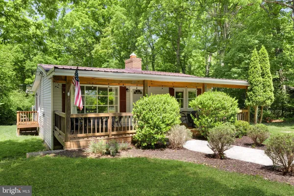 $399,000 | 367 Riverview Drive, Luray, VA 22835