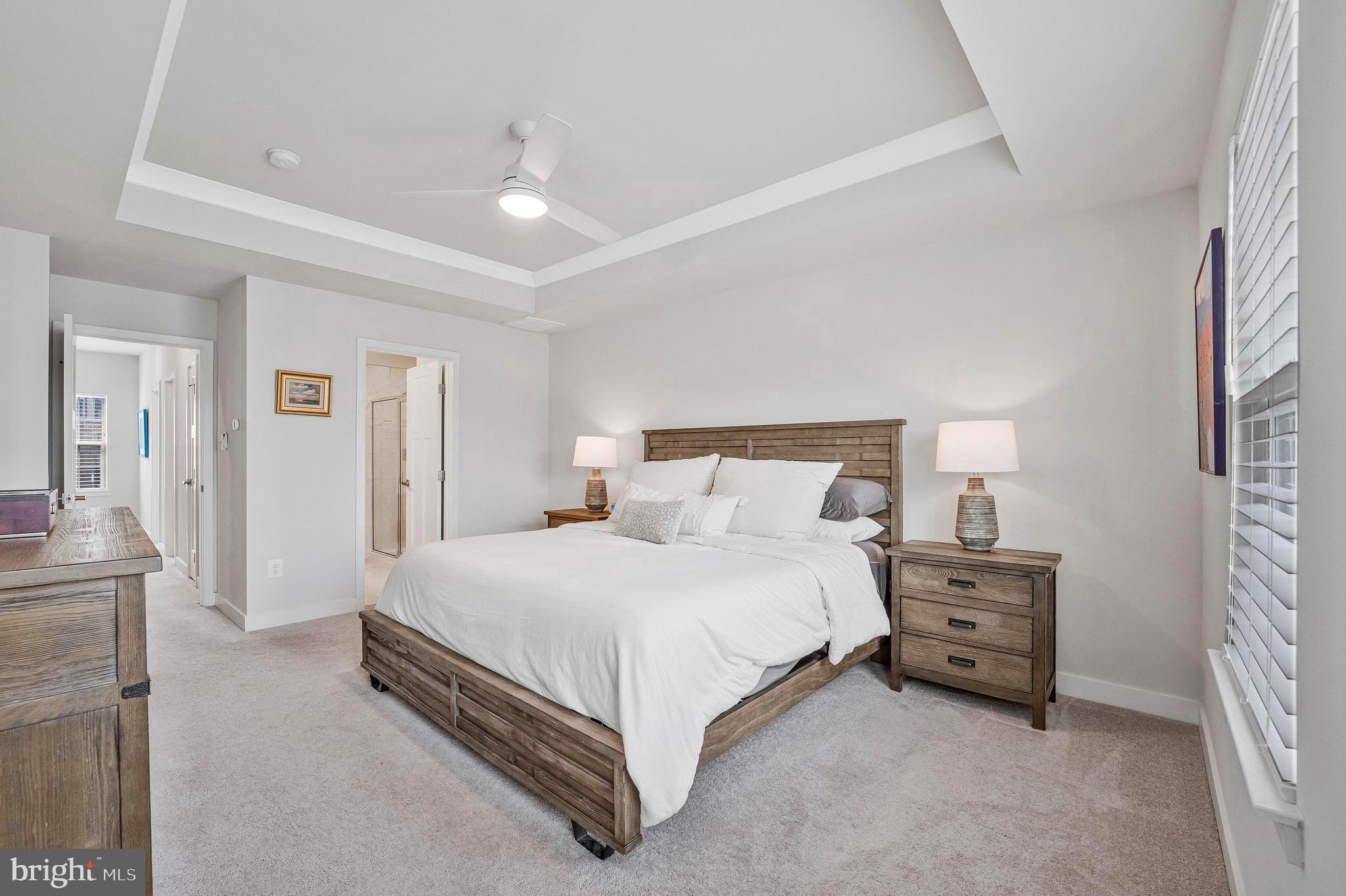 2736 Velocity Road Herndon, VA 20171 - Photo 19 of 42 Primary Bedroom