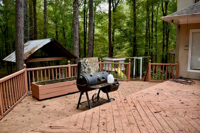 8935 A Moore Road Columbus, GA 31904 - Photo 37 of 40