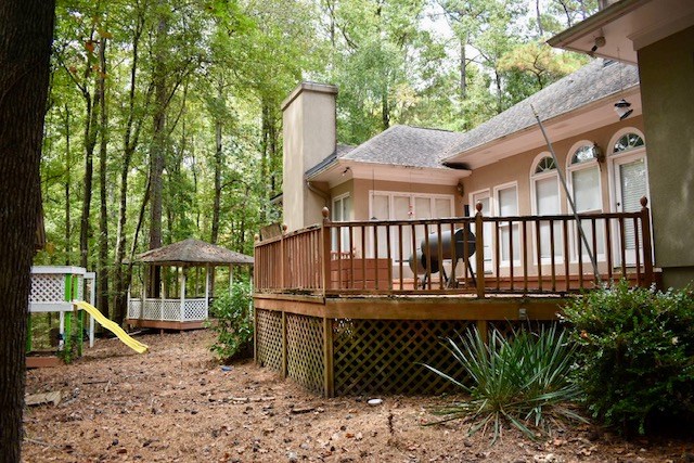 8935 A Moore Road Columbus, GA 31904 - Photo 38 of 40