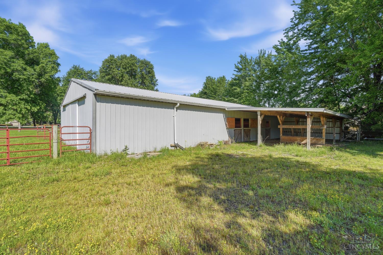 130 Mt Holly Road Amelia, OH 45102 - Photo 42 of 53
