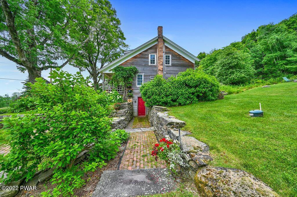 133 Daw Road Pleasant Mount, PA 18453 - Photo 103 of 105