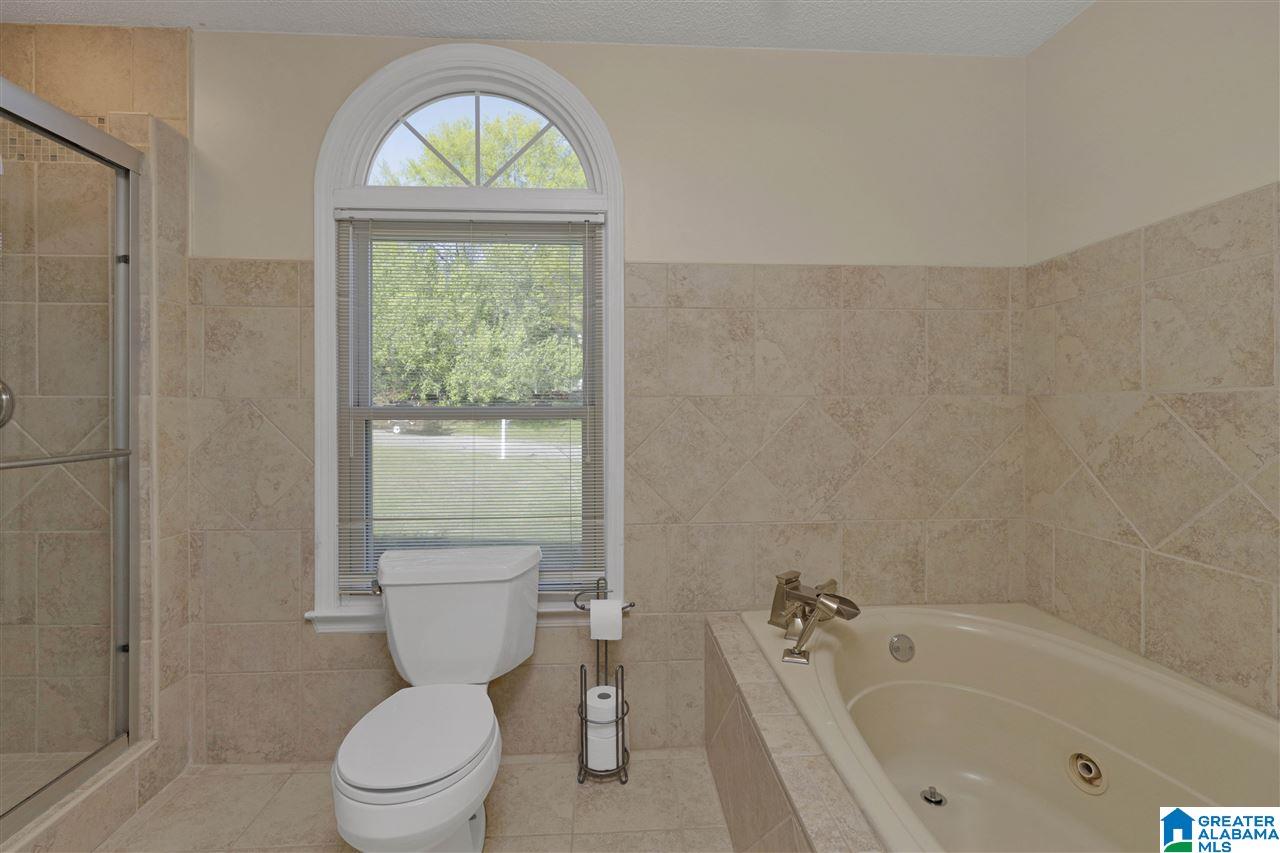 5820 Hummingbird Circle Pinson, AL 35126 - Photo 22 of 32