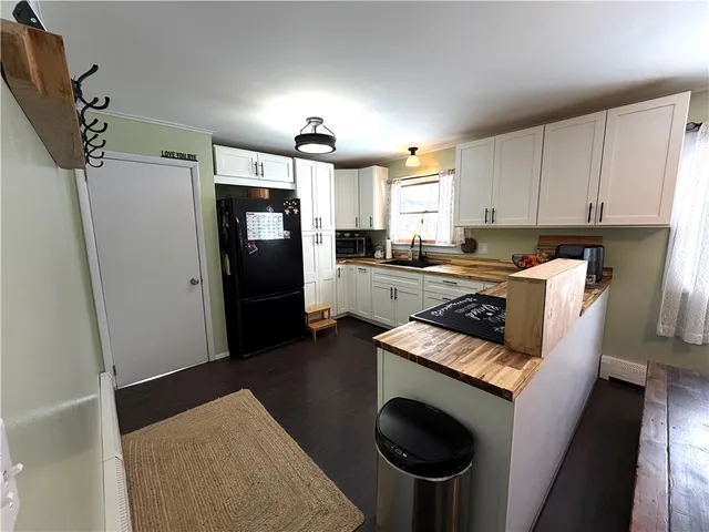 $219,900 | 8524 Green Road, West Sparta, NY 14437