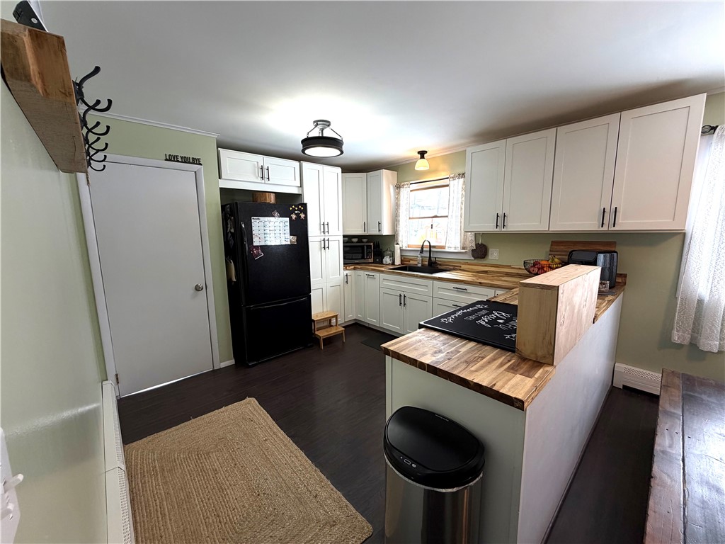 8524 Green Road West Sparta, NY 14437 - Photo 11 of 36