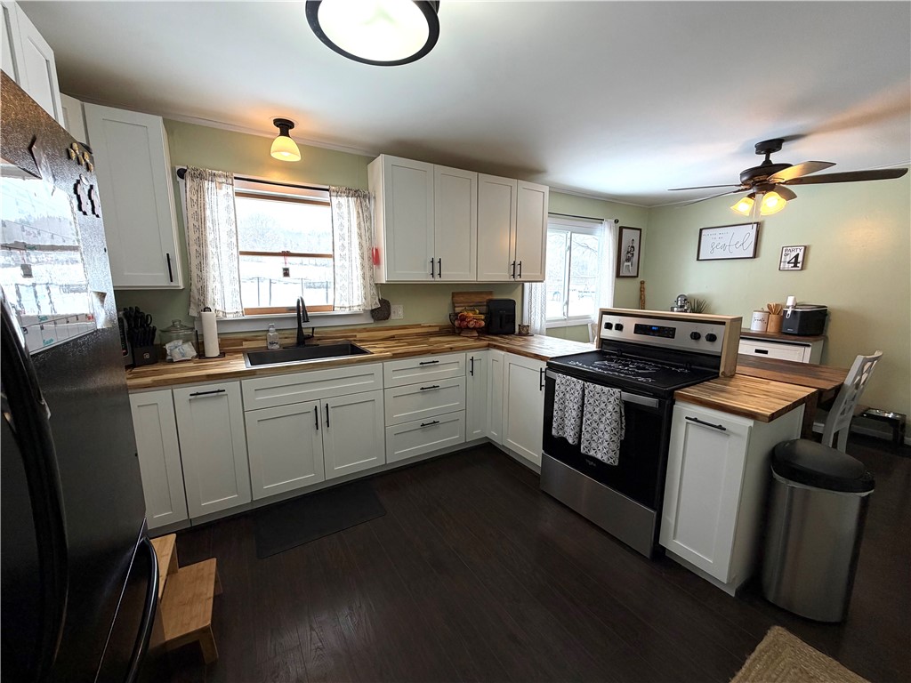 8524 Green Road West Sparta, NY 14437 - Photo 13 of 36