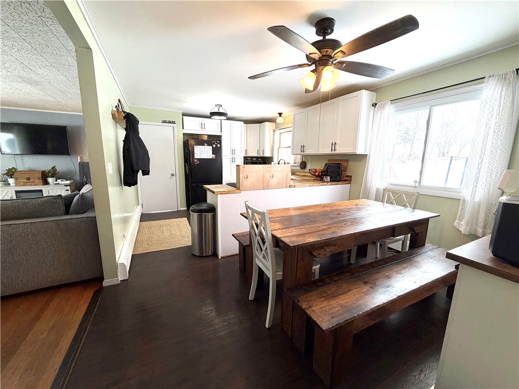 8524 Green Road West Sparta, NY 14437 - Photo 14 of 36