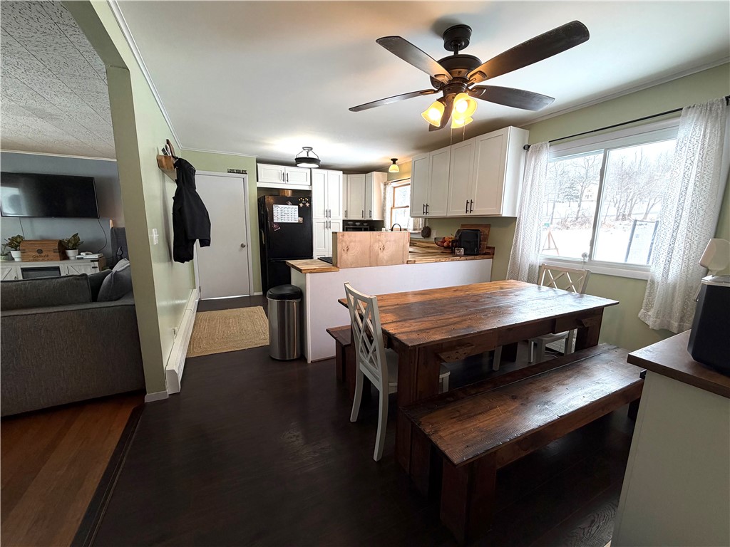 8524 Green Road West Sparta, NY 14437 - Photo 15 of 36