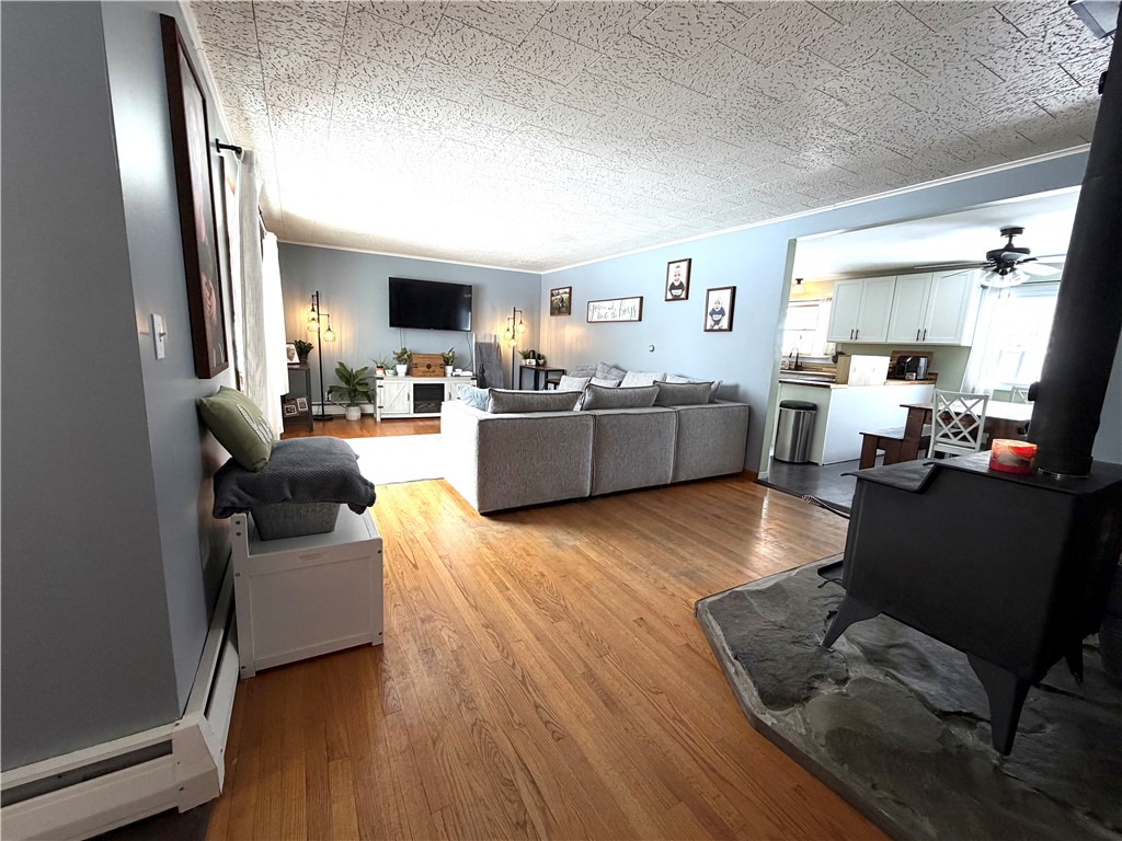 8524 Green Road West Sparta, NY 14437 - Photo 16 of 36