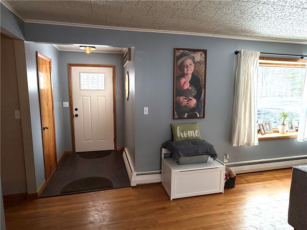 8524 Green Road West Sparta, NY 14437 - Photo 16 of 36