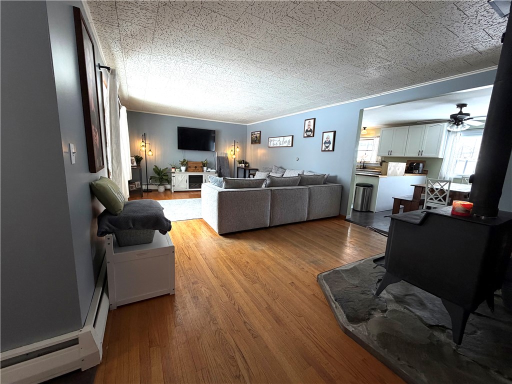 8524 Green Road West Sparta, NY 14437 - Photo 17 of 36