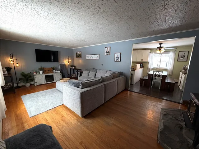 $219,900 | 8524 Green Road, West Sparta, NY 14437