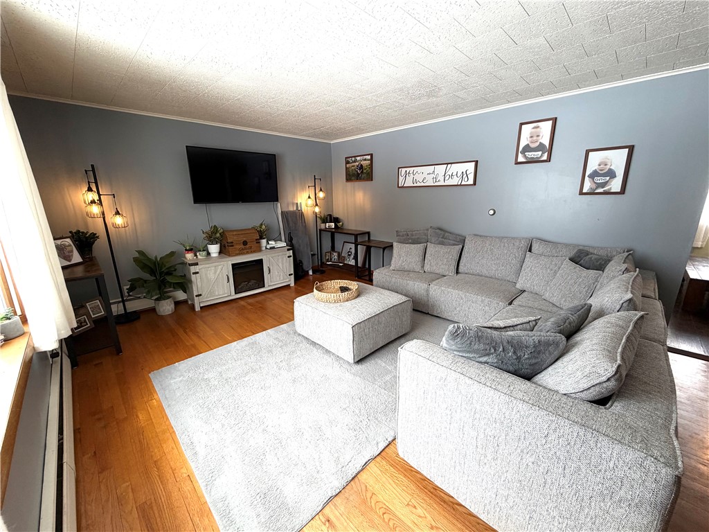 8524 Green Road West Sparta, NY 14437 - Photo 19 of 36